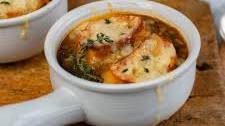 Classic French Onion Soup – Karen's Way
