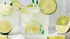 Classic Gin & Tonic