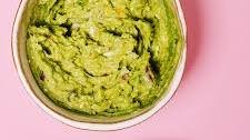 Classic Guacamole
