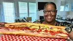 Classic Italian Hoagie