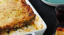 Classic Italian Lasagna