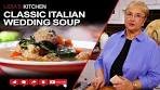 Classic Italian Wedding Soup