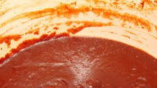 Classic junk-free BBQ sauce recipe