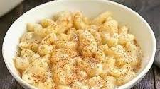 Classic Macaroni and Cheese