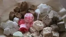 Classic Marshmallows, and Some Variations Recipe
