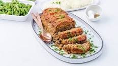 Classic Meatloaf Recipe With A Twist Recipe