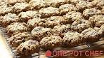 Classic Oat and Date Cookies | One Pot Chef