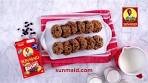 Classic Oatmeal Raisin Cookies