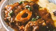 Classic Osso Buco