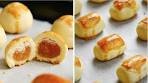 Classic Pineapple Tarts Recipe Video | Bakestarters CNY ...