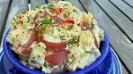 Classic Potato Salad f/ Famous Idaho Potatoes