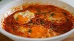 Classic Shakshuka Recipe