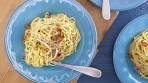 Classic Spaghetti Carbonara | Recipe