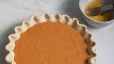 Classic Sweet Potato Pie Recipe