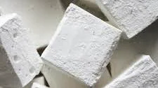 Classic Vanilla Marshmallows