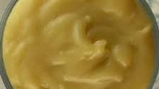 Classic Vanilla Pudding - Vanilla Pudding from Scratch