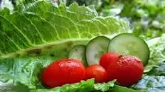 Classic Vinaigrette Salad Dressing