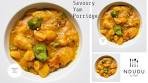 Classic Yam Porridge recipe / Pottage (MPOTOMPOTO ...