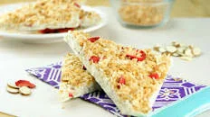 Coconut Almond Crunch Bark