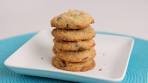 Coconut Chocolate Chip Cookies Recipe - Laura Vitale ...