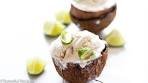 Coconut Lime Ice Cream⎮Tasteeful Recipes