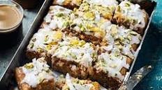 Coconut milk recipes