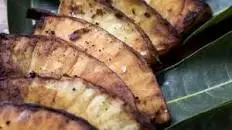 Coconut Sautéed 'Ulu