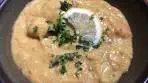 Coconut 'Ulu Soup Recipe