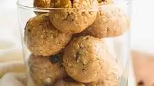 Collagen Cookie Dough