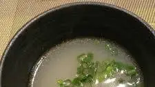 Collagen Rich Chicken Bone Soup
