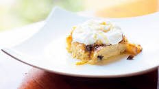 Come preparare il bread pudding americano: la ricetta originale