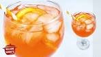 COMMENT FAIRE UN SPRITZ ? Recette de cocktail facile à ...