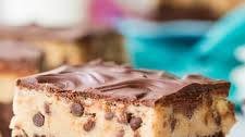 Cookie Dough Brownies