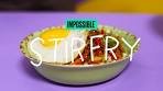 #CookImpossible: Impossible Stir Fry