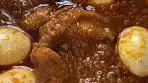 Cooking Making Eritrean/Ethiopian Tsebhi Dorho/Doro Wot ...