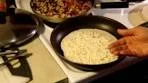 Cooking: Southwestern Chicken Quesadillas quick and easy