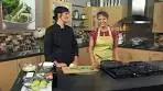 Cooking with Kohlrabi