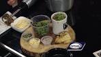 Cook's Corner: Tomato, kale and bacon soup
