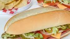 Copycat Kmart Submarine Sandwiches