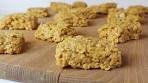 Cornflake Bars