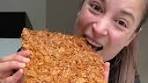 Cornflake Crack Brittle Recipe for Father's Day