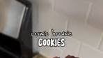 cosmic brownie cookies truly the most unreal cookies EVER ...