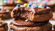 Cosmic Cookies