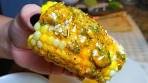 COWBOY BUTTER sauce on corn is a game changer ...