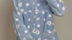 Cozy up, it's pajama time.❄️ Winter Thick Flannel PJ Set ...