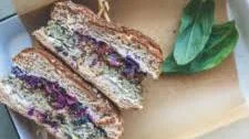 Crafting the Perfect Grillable Bean Burger