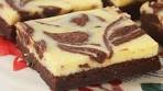 Cream Cheese Brownies Recipe Demonstration - Joyofbaking ...