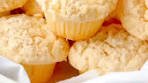 Cream Cheese Muffins | Recipe