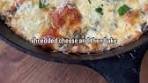 Creamy Baked Spinach Artichoke Dip is exactly what you ...