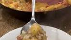 Creamy Beef & Gnocchi Recipe🔥 | Creamy beef & gnocchi ...